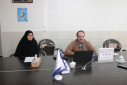 آغاز وبینار سه‌روزه «خودمراقبتی در بحران‌های نظامی و مدیریت برنامه‌های بهداشتی» در دانشگاه علوم پزشکی اراک