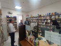 نظارت میدانی معاون بهداشت بر مراکز بهداشتی فراهان؛ ارزیابی کیفیت خدمات و رفع موانع احتمالی