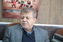 مراسم تودیع و معارفه رئیس شبکه بهداشت و درمان کمیجان برگزار شد