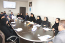 برگزاری اولین کمیته آموزش معاونت بهداشت اراک در سال ۱۴۰۵؛ تأکید بر استمرار خدمات بهداشتی