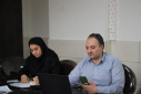 برگزاری اولین جلسه کمیته شناسایی مخاطرات باروری دانشگاه علوم پزشکی اراک در راستای اجرای قانون جوانی جمعیت