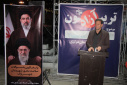 نشست «در میدان» ؛ گفت‌وگوی صمیمانه معاون بهداشت دانشگاه علوم پزشکی اراک با مردم در کف خیابان