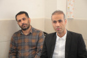برگزاری نشست هماهنگی هفته ملی سلامت و هفته جمعیت ۱۴۰۵ به ریاست معاون بهداشت دانشگاه علوم پزشکی اراک