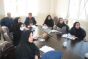 برگزاری دومین کمیته آموزش معاونت بهداشت در سال ۱۴۰۵؛ تأکید بر اجرای فعالیت ها در قالب برنامه عملیاتی و استراتژیک