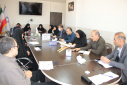 نشست شورای مدیران معاونت بهداشتی با محوریت شفاف‌سازی و ارتقای کارآمدی برگزار شد