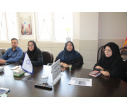 برگزاری کمیته آموزش خرداد ماه معاونت بهداشت در سال ۱۴۰۵ با تأکید بر خود مراقبتی برای پیشگیری و کنترل سرطان