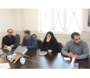 برگزاری کمیته آموزش خرداد ماه معاونت بهداشت در سال ۱۴۰۵ با تأکید بر خود مراقبتی برای پیشگیری و کنترل سرطان