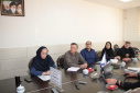 تأکید معاون بهداشت دانشگاه علوم پزشکی اراک بر تقویت رویکرد جامعه‌محور در ارتقای سلامت شهرستان‌های اراک و کمیجان