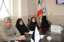 تأکید معاون بهداشت دانشگاه علوم پزشکی اراک بر تقویت رویکرد جامعه‌محور در ارتقای سلامت شهرستان‌های اراک و کمیجان