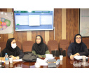 دومین روز برگزاری کارگاه کودکان با عنوان «اصول مراقبت از کودک بیمار» در معاونت بهداشتی