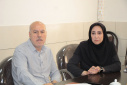 چالش‌ها و راهکارهای ارتقای خدمات مرکز جامع‌نگر «حال خوب» (سراج) در معاونت بهداشت دانشگاه علوم پزشکی اراک بررسی شد