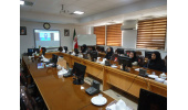 وبینار پیشگیری از تک فرزندی و ناباروری