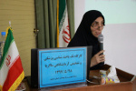 ‍ سمینار آموزشی تک سمینار یاخته شناسی پزشکی و تشخیص آزمایشگاهی مالاریا