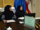 وبینار تجزیه و تحلیل اطلاعات مرگ کودک یک تا ۵۹ ماهه،مرکز بهداشت استان مرکزی،۱۳آبانماه