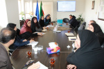 کمیته کاهش مرگ میانسالان ، مرکز بهداشت استان مرکزی، ۱۵ دی ماه