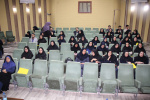 کنفرانس علمی پیشگیری تشخیص و درمان استئوپوروز، سالن کنفرانس مرکز بهداشت استان مرکزی، ۲۸ فروردین ماه