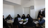 کمیته هماهنگی هفته سلامت مردان، مرکز بهداشت استان مرکزی ، ۱۵ بهمن ماه