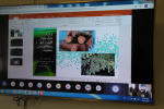 وبینار شهر بدون دخانیات و روستای بدون دخانیات، سالن جلسات مرکز بهداشت استان مرکزی، ۱۱ آذر ماه