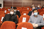 در پاندمی کرونا ۴۵ هزار بازرسی در راستای صیانت از سلامت نیروی کار استان مرکزی انجام شد
