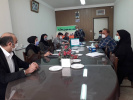 کمیته شهرستانی بهداشت کشاورزی