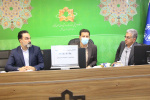 جلسه هماهنگی و پشتیبانی برنامه کنترل دخانیات