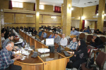 کارگاه آموزشی مدیریت پسماند در صنایع برگزار شد.