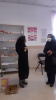 بازدید از مرکز شماره یک و پایگاههای شهرستان دلیجان