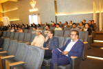 کارگاه آموزشی طراحی تهویه در بیمارستان ها و مراکز بهداشتی درمانی