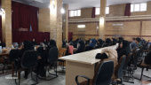 سمینار یکروزه ایراپن و خطر سنجی پیشگیری از سکته های قلبی و مغزی برگزار شد.