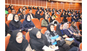 همایش روانشناسی ودیابت برگزارشد