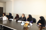 اولین کارگروه پشتیبانی پویش ملی سلامت برگزار شد