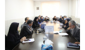 دومین وبینار ارائه گزارش عملکرد پویش ملی سلامت" غربالگری دیابت وفشارخون بالا" برگزار شد