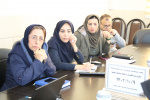 جلسه هماهنگی پایش وزارتی پویش ملی سلامت برگزار شد