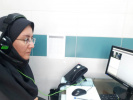 شرکت مدیر گروه بیماری های واگیر مرکز بهداشت استان مرکزی در وبینار هم اندیشی مدیر گروههای مبارزه با بیماریهای واگیر کشوری