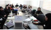 کارگاه ارزیابی فعالیت بدنی میانسالان برگزار شد