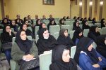 ارتقای درمان آسم با آموزش/همایش روز جهانی آسم در استان مرکزی برگزار شد