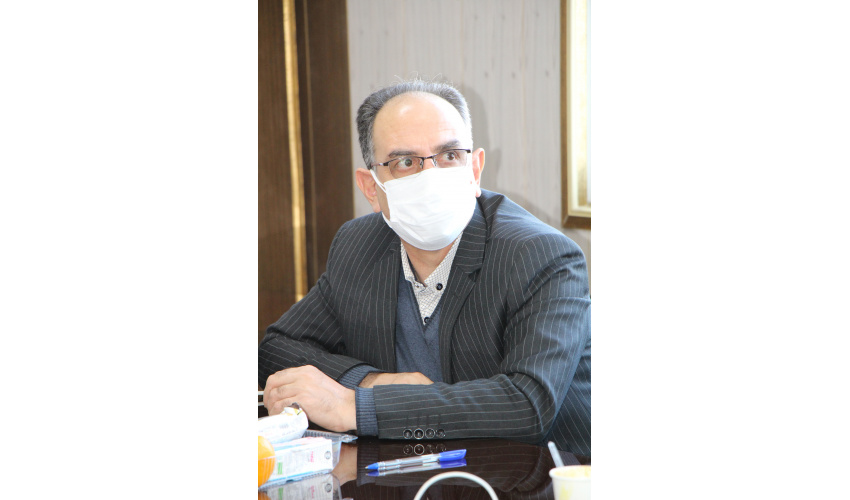 جذب ۶۱ بهورز و تقویت حوزه سلامت