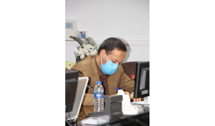 واکسیناسیون علیه کرونا در استان مرکزی