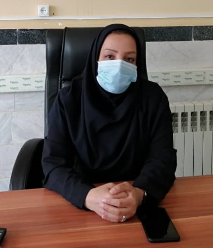 ۶ درصد گروه های هدف خندابی واکسن کرونا را دریافت کرده اند