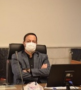 پیام تبریک معاون بهداشتی دانشگاه علوم پزشکی اراک به مناسبت روز کارمند