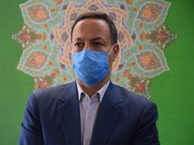 سخنان دکتر علیمحمدی معاون بهداشتی و رئیس مرکز بهداشت استان مرکزی در کارگاه آموزشی رویکرد نوین آموزش HIV