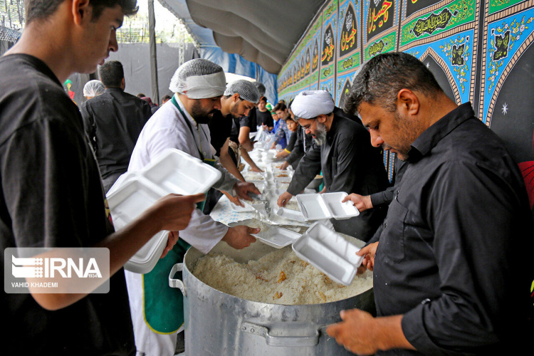 بازرسی از یک‌هزار و ۵۸۰ مسجد و بقاع متبرکه در استان مرکزی
