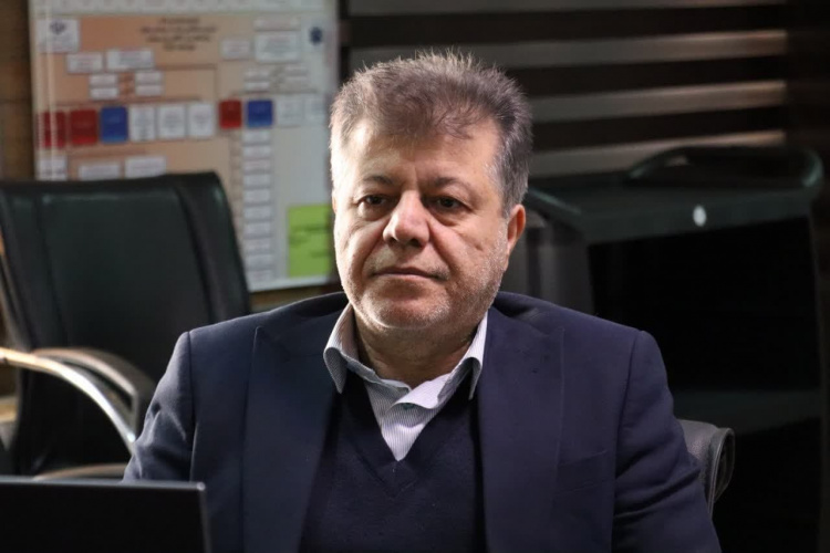 تقدیر معاون بهداشت اراک از تلاش‌های بی‌وقفه در جنگ ۱۲ روزه با رژیم صهیونیستی