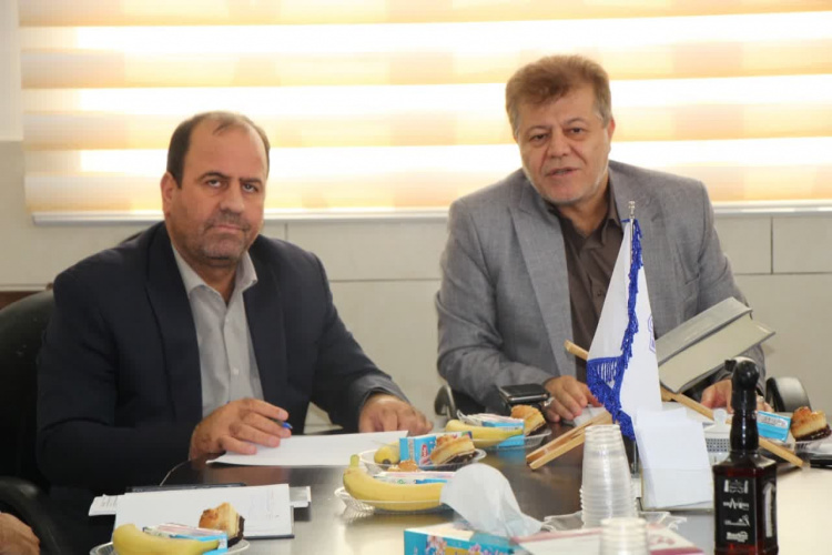 نشست معاونین بهداشت اراک، ساوه و خمین: تأکید بر ایجاد نظم در اجرای نظام ارجاع