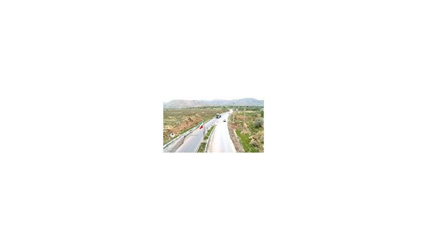 زنگ خطر حوادث جاده‌ای