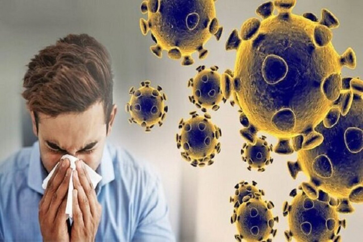فروکش‌کردن موج آنفلوآنزا در استان مرکزی / کاهش چشمگیر بستری‌ها با رعایت مردم