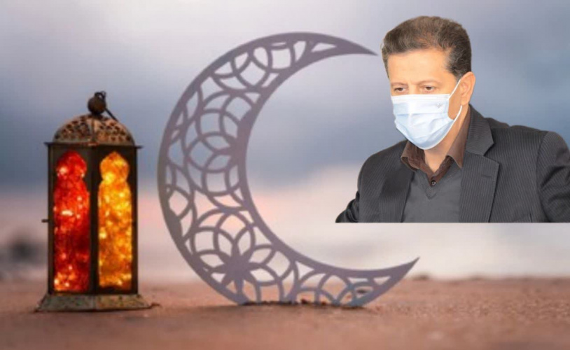 تشدید نظارت‌های بهداشت محیطی در ماه مبارک رمضان ۱۴۰۴ در استان مرکزی