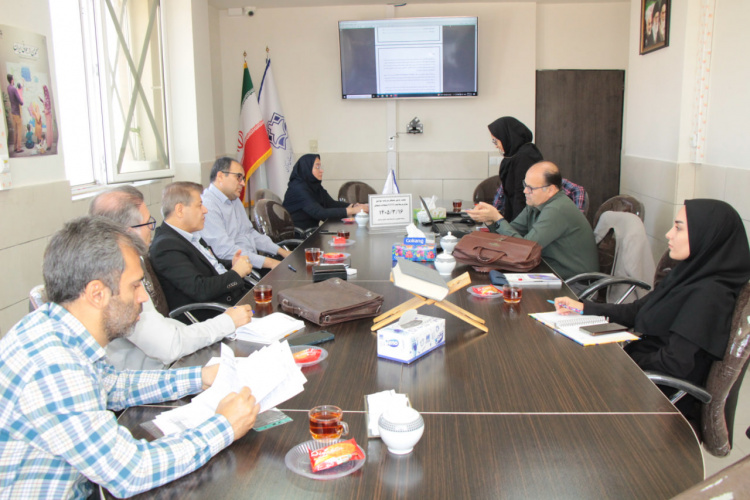 بررسی عوامل اجتماعی مؤثر بر سلامت در محلات و دلیجان؛ گامی در جهت سلامت جامعه‌محور